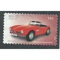 GER 2015 €1.45 (S/A) 'CLASSIC CARS - BMW507' FI...