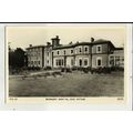 Sussex PEAS POTTAGE Woodhurst Hospital Postcard...