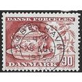 1975 Michel 590 - fine used (o)