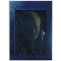 GAME of THRONES season 3 FOIL card #85 CRASTER ...