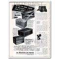 AMERICAN BOX COMPANY 1948 deliver goods safely ...