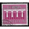 1984 Michel 1270 - fine used (o)