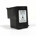 Compatible with HP 74 Remanufactured Black Ink ...