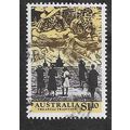 AUS 1990 $1.10 'THE ANZAC TRADITION' FINE USED ...