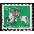 1970 Michel 623 - fine used (o)