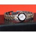 Pre-Owned Women’s Anne Klein 11/8288 Rhinestone...
