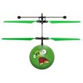 Rovio Licensed Angry Birds Piggies IR Flying UF...