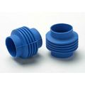 TRA5459 TRAXXAS Boots, driveshaft (rubber) (2)