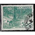 1948 SG 424 - #3 fine used (o)