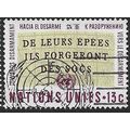 1967 Michel 188 - fine used (o)