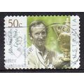 Australia 2003 Australian Legends - Rod Laver 5...