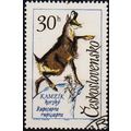 Czechoslovakia. 1963 30h S.G.1394 Used