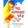 The Alphabet War