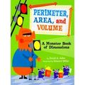 Perimeter, Area, And Volume