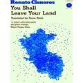 You Shall Leave Your Land
