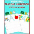 Preschool Workbooks Preschool Tracing Workbook