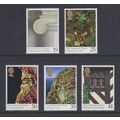 Great Britain 1995 Centenary National Trust Unm...