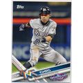 2017 Topps Opening Day 16 Ichiro Miami Marlins