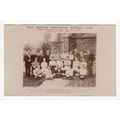 Holy Apostles Association Football Club Chelten...