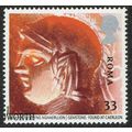 1993 Roman Britain 33p Multicoloured SG1773 FU