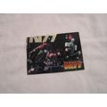 1997 KISS Series 1 Exclusive BOOK Promo NO. P5