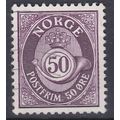 NOORWEGEN JAAR 1978 NR. 715 ° (L9)