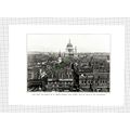 9993) St Paul's Cathedral St Bride's Church Fle...