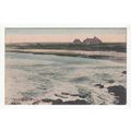 Rest Bay Porthcawl Postcard Glamorgan 6754