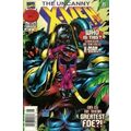 Uncanny X-Men (Vol 1) # 345 NM MODERN AGE COMICS