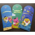 Malaysia 2020 Animation Cartoon Raya Angpao (mo...