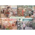 Oswaldtwistle Mills Accrington Shopping Centre ...
