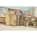 St Cuthbert's Hospice Bill Black County Durham ...