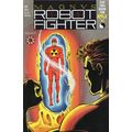 MAGNUS ROBOT FIGHTER #6 - VALIANT (1991)