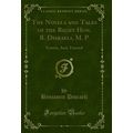 The Novels and Tales of the Right Hon. B. Disra...