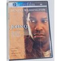 John Q. DVD widescreen rated PG-13 good