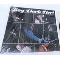 Roy Clark Live vinyl album on DOT records 1C 06...