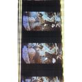 Labyrinth. Pk VBC - B033g. - 1 STRIP OF 5 - 35M...