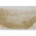 Tennis Court Queens Club Gardens London Kensing...
