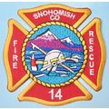 Snohomish, WA Fire Dept. PP56.