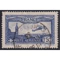 France 1930 SG 484 Used - Transport/Aircraft (C...