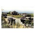 ptc4326 - Sussex - Early Wannock Gardens Motor ...