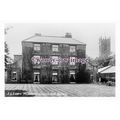 pu0729 - Wickersley Church & Rectory , Yorkshir...