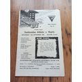 1963/64 Dunfermline Athletic vs Hearts, 14/9/19...