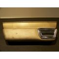 1967 Dodge Dart Plymouth Valiant Rear Armrest O...