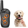 600M Waterproof Electric Pet Dog Training E-Col...