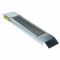 225kg 22cm Wide Steel Loading Ramp Quad Mower T...