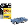 1962 Sunbeam Alpine Convertible Lake Blue James...