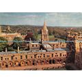 D026573 Christ Church Cathedral. Oxford. Thomas...