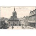 63 - Clermont-Ferrand - Eglise saint Pierre