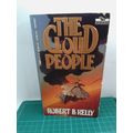 The Cloud People, by Robert B Kelly TSR, 1991 PB